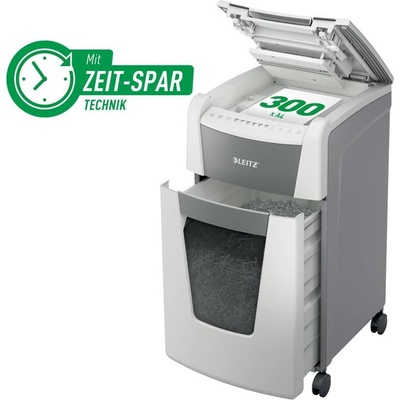 Leitz IQ AutoFeed 300 P4