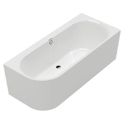 Villeroy & Boch Oberon 2.1 - 180 x 80 cm UBQ180OBN9CR00VD01