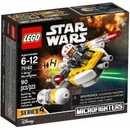 Stavebnice LEGO® LEGO® Star Wars™ 75162 Mikrostíhačka Y-Wing