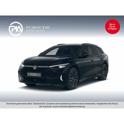 Volkswagen ID.7 Tourer GTX 4Motion 250 kW