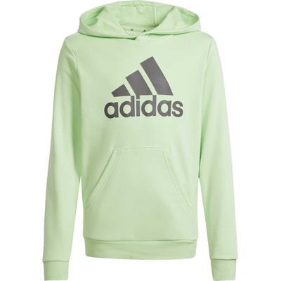 Adidas Big logo hoodie 128