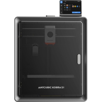 ANYCUBIC Kobra S1