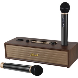 Kisonli G102 Портативна тонколона