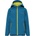 VAUDE Детско софтшел яке Vaude Kid's Rondane Jacket IV Softshell jacket - Shore Blue - размер 146/152 (EU) (703-3900-1517)