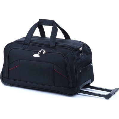Lorenbag Laurent Fb6 černá 63 l
