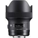 Objektivy SIGMA 14mm f/1.8 DG HSM ART Sony E-mount