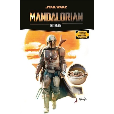 Star Wars - Mandalorian