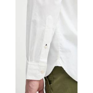 Tommy Hilfiger риза мъжка с памук (MW0MW42287) - answear - 119,29 лв