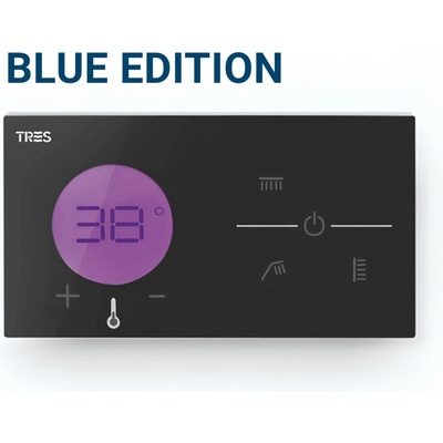 Tres Exclusive Blue Edition 49288398