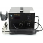 KraftDele Уред за заваряване на пластмаса KraftDele KD851/ 400W (KD851)