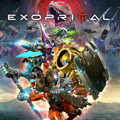 Exoprimal