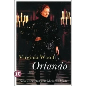 Orlando | Virginia Woolf, Melanie Walz (ISBN: 9783458359388)