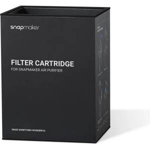 Snapmaker Филтърна касета за пречиствател на въздух - 1 компл (36001)