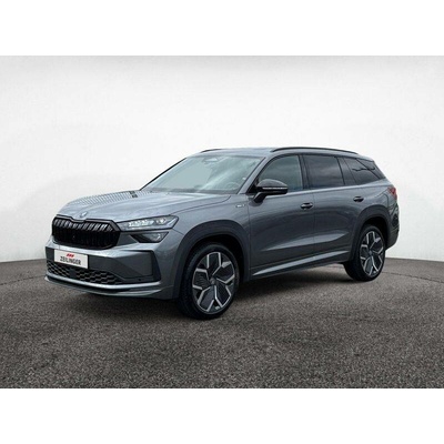 Skoda Kodiaq TDI Sportline 4x4 DSG 142 kW