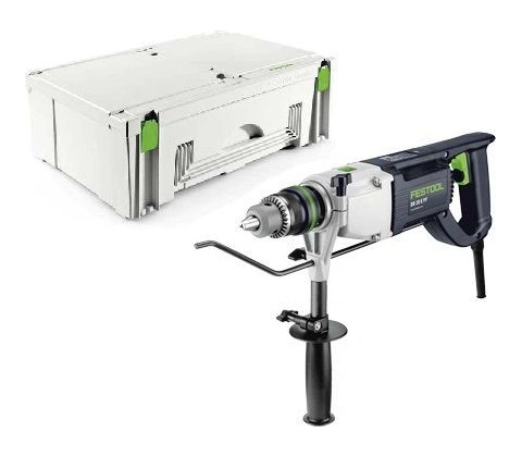 Festool DR 20 E FF-Plus