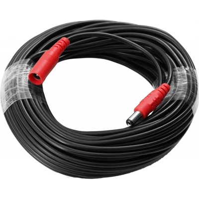 Onpira Prodlužovací napájecí kabel DC 3-50 m Délka: 3 m - neoriginální – Zboží Mobilmania