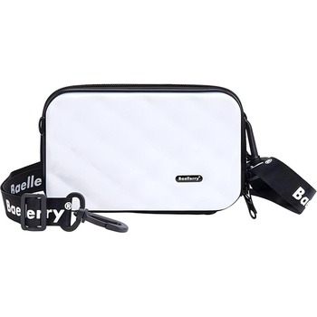 HARAHU Чанта Baellerry ZE-36091 - Бяла KP36091 (ZE-36091)