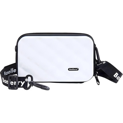 HARAHU Чанта Baellerry ZE-36091 - Бяла KP36091 (ZE-36091)