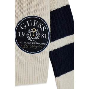 GUESS пуловер за деца от памук (J6YR03.Z0833.9BY2)