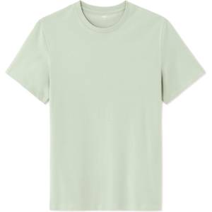 Celio Памучна тениска Tebase Celio | Zelen | МЪЖЕ | M