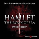 Muzikál - Hamlet CD