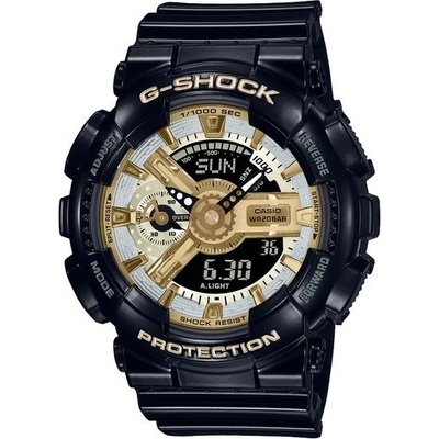 Casio GMA-S110GB-1A