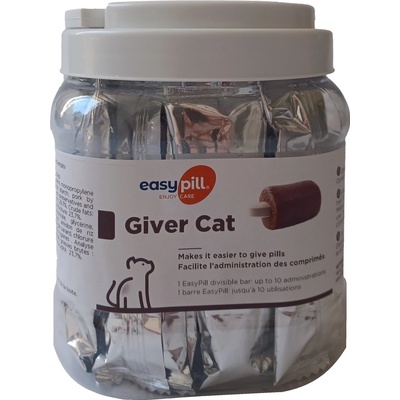 Easypill Cat Giver 300 g