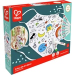 HaPe International Творчески комплект Hape - Декорирай сам арт престилка (H2014) - ozone
