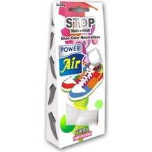 Power Air pohlcovač pachů do bot 2 x 20 g