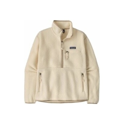 Patagonia Retro Pile Marsupial Women bežová