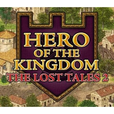 Hero of the Kingdom: The Lost Tales 2