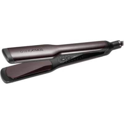 Diva Pro Styling Atmos Professional Stylers Wide 42 mm
