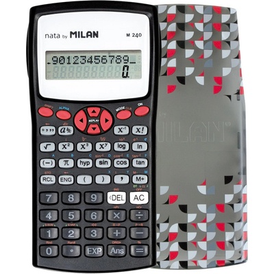 MILAN M240 Red