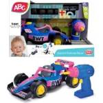 Simba Toys Abc: Комплект за конструиране на автомобили f1 - 25 см