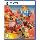 Secret Mode Make Way (PS5)