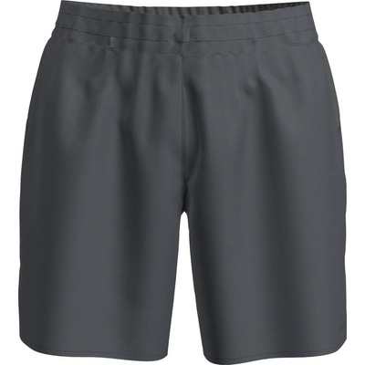 Icebreaker Mens Mer 125 Cool-Lite Active 7 shorts Obsidian