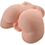Pipedream Vibrating Ass