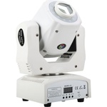 Light4Me MINI 60 RING Spot (MINI SPOT 60 RING WHITE)
