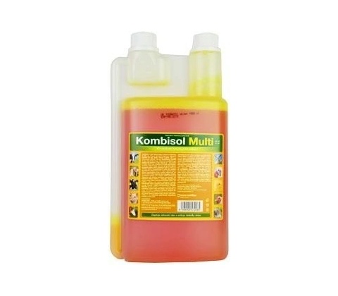 Kombisol Multi 1000 ml