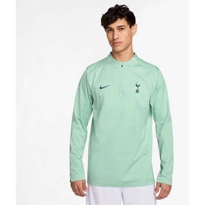 Nike Tottenham Hotspur Third Strike Drill Top Adults - Enamel Green