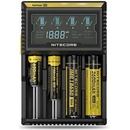 Nitecore D4