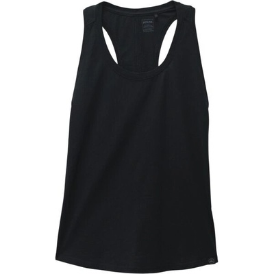 Prana EVERYDAY RACERBACK černá