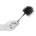 Ouch! Feather Tickler Black