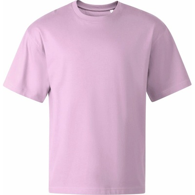 Malfini Stage krátký rukáv unisex MAL-812D113 fialová orchidej