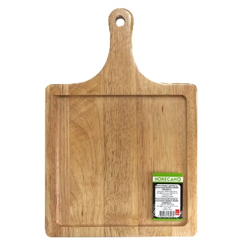 Image 1 of Horecano CN-Дъска квадрат с дръжка за презентация 24x24cm K0288 (181025-2) (01981244)