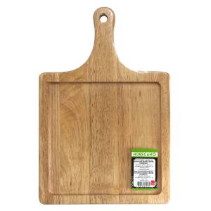 Horecano CN-Дъска квадрат с дръжка за презентация 24x24cm K0288 (181025-2) (01981244)