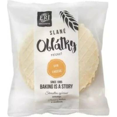 ERI oplatky sýr slané 50 g