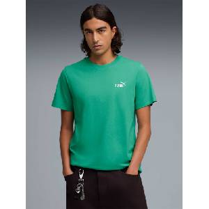 PUMA Тениска ESS Small No. 1 Logo Tee (s) - sportdepot - 31,49 лв