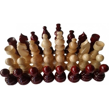 Magic Puzzle Box Нов ръчно изработен дървен комплект фигури за шах (_042906d63)