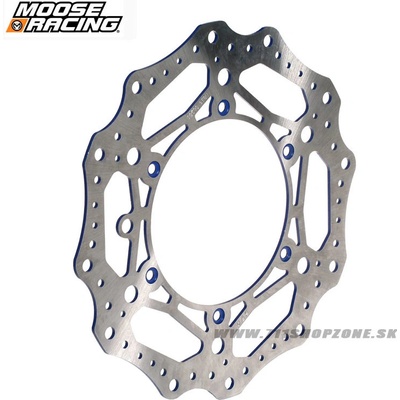 Moose brzdový kotúč predný HSQ/KTM 260mm